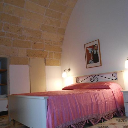 B&B A Casa Della Nonna Uccia Nardò Pokój zdjęcie