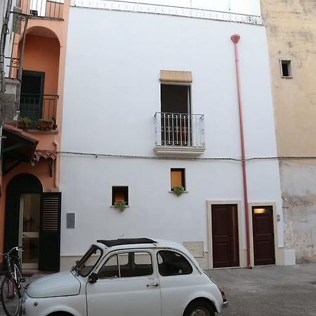 B&B A Casa Della Nonna Uccia Nardò Zewnętrze zdjęcie