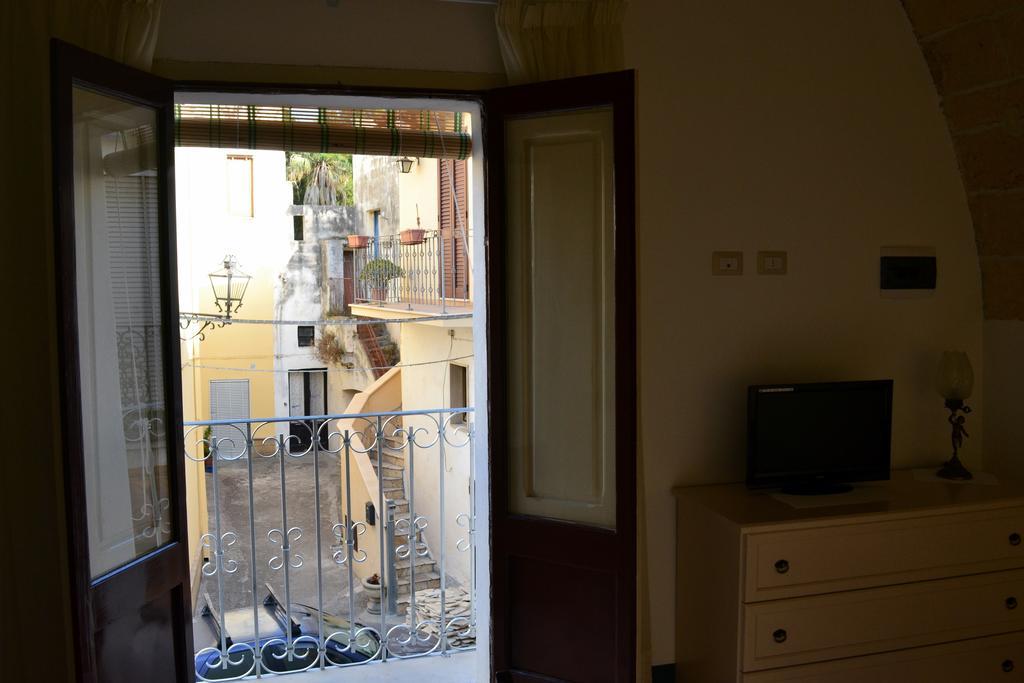 B&B A Casa Della Nonna Uccia Nardò Pokój zdjęcie
