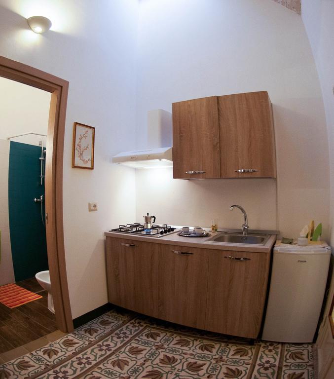 B&B A Casa Della Nonna Uccia Nardò Pokój zdjęcie
