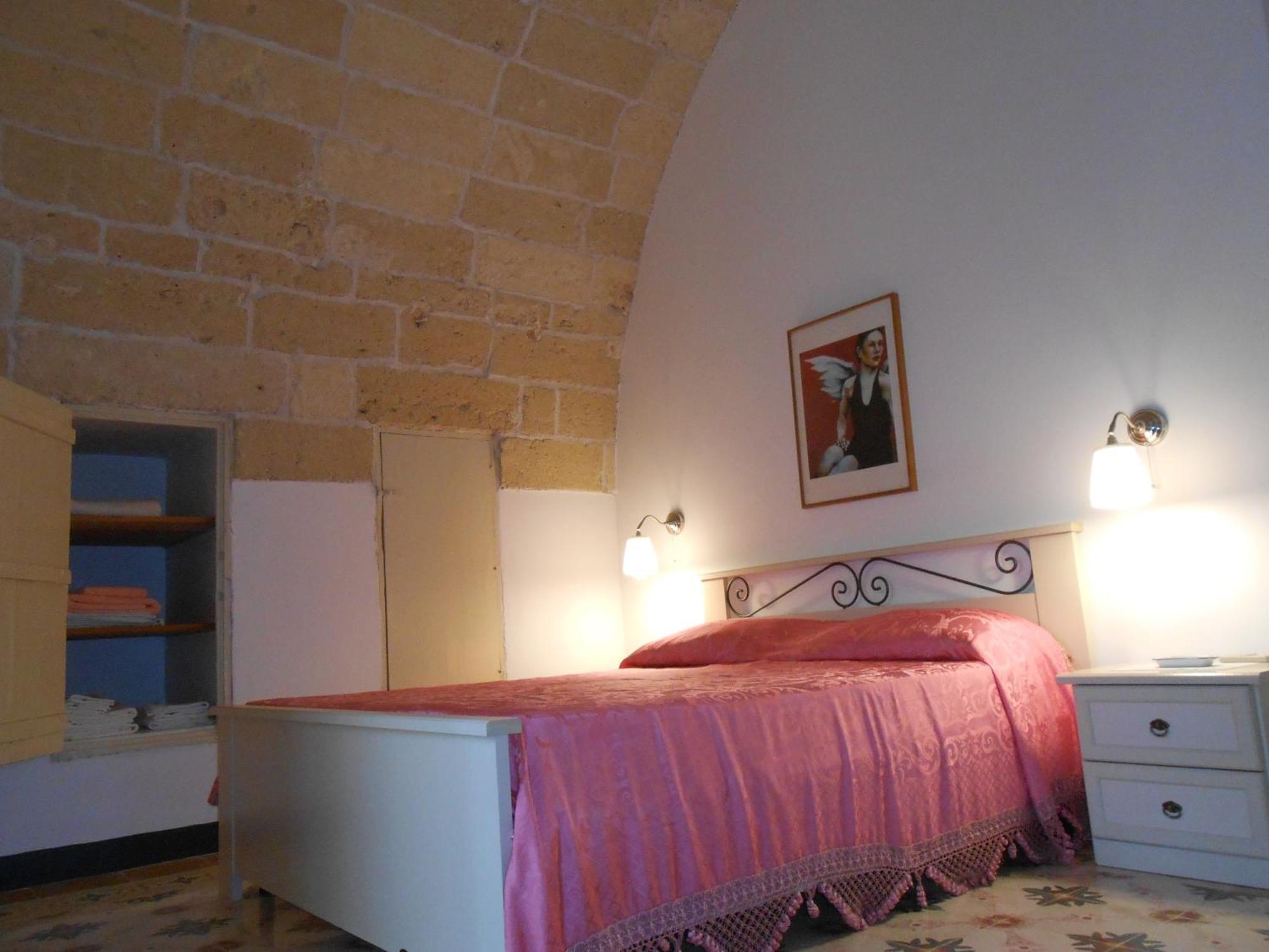 B&B A Casa Della Nonna Uccia Nardò Pokój zdjęcie