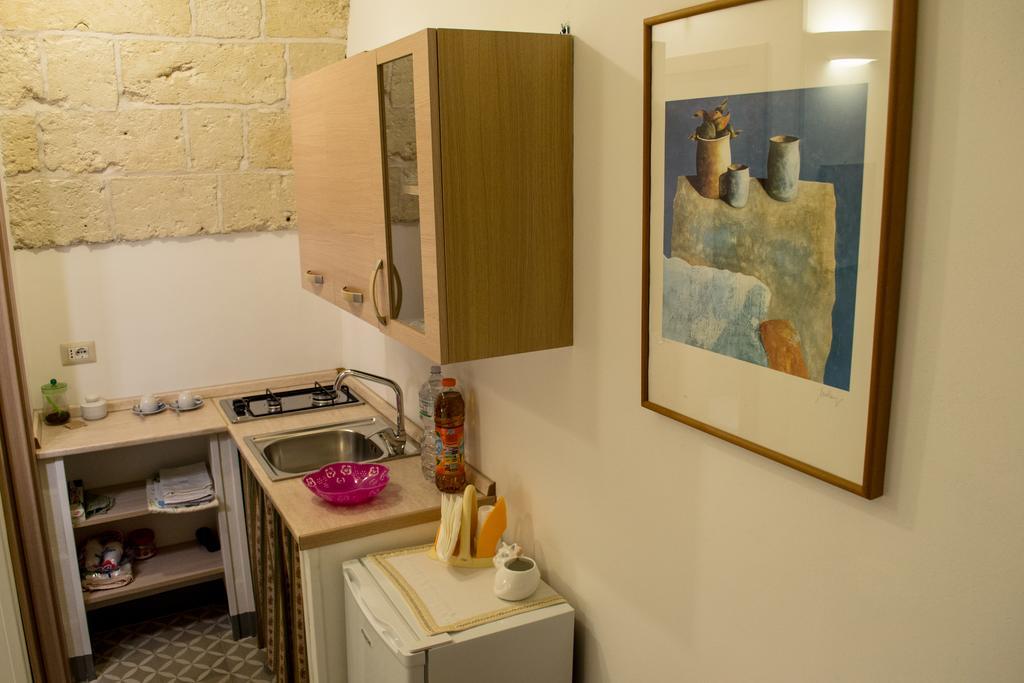 B&B A Casa Della Nonna Uccia Nardò Pokój zdjęcie
