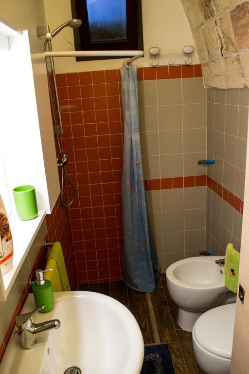 B&B A Casa Della Nonna Uccia Nardò Pokój zdjęcie