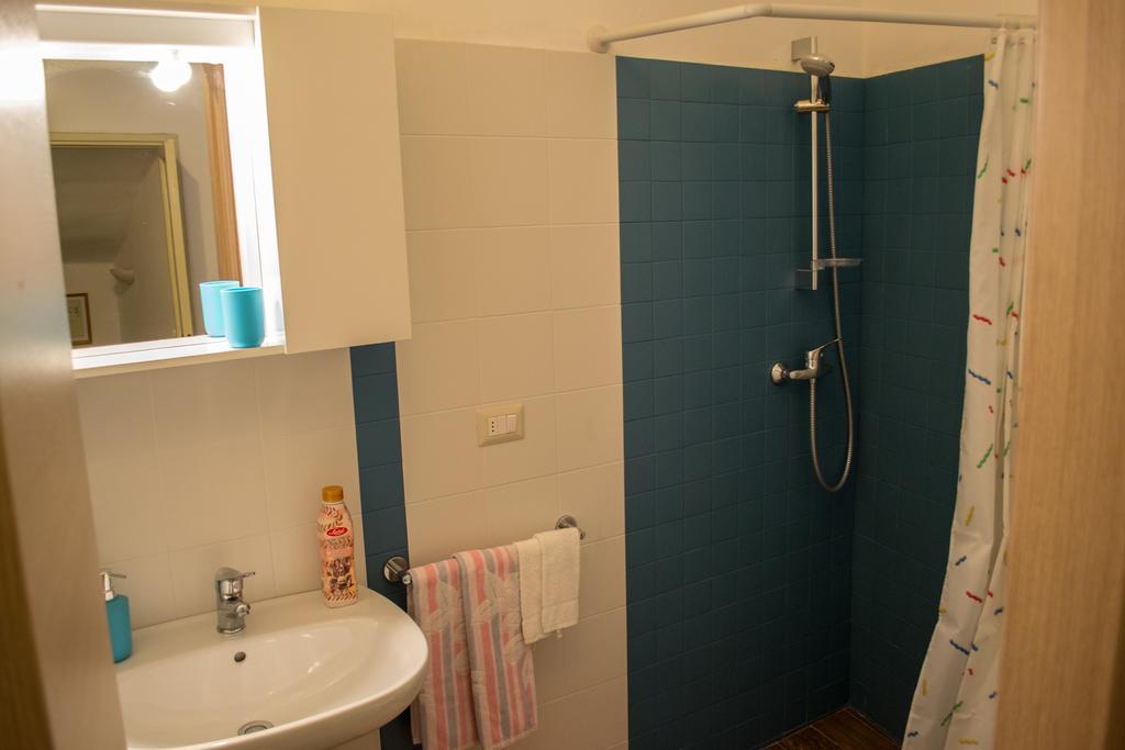 B&B A Casa Della Nonna Uccia Nardò Pokój zdjęcie