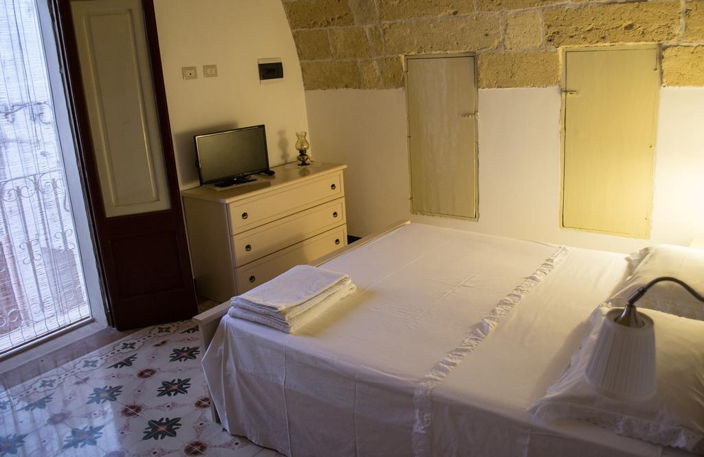 B&B A Casa Della Nonna Uccia Nardò Pokój zdjęcie
