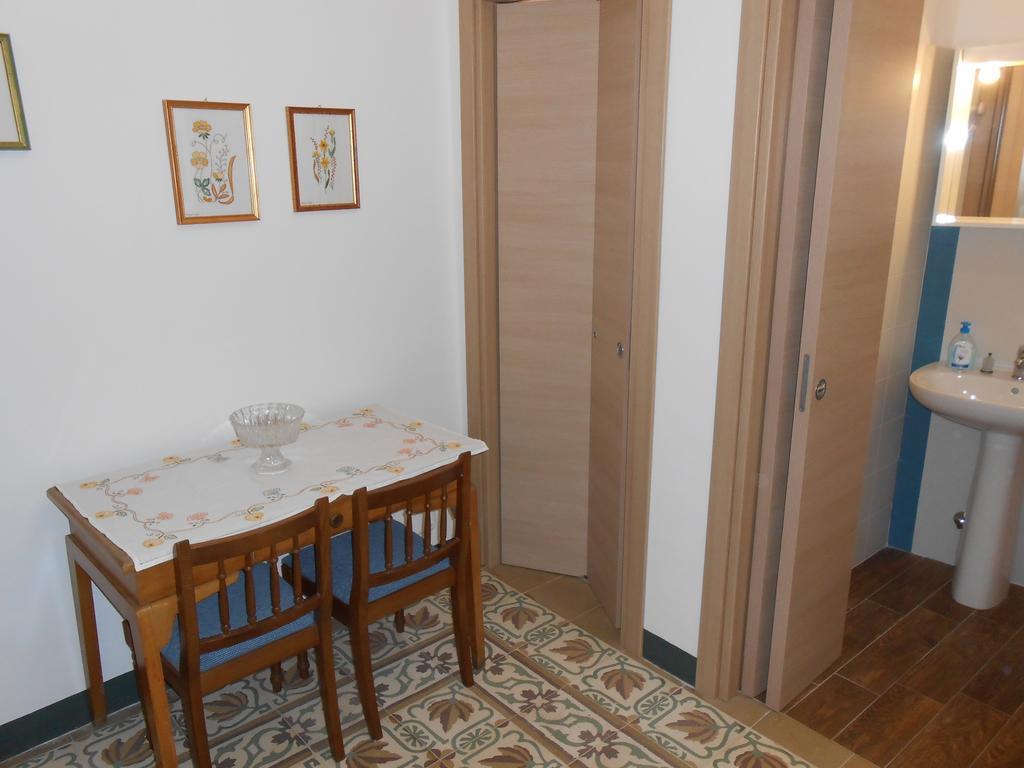 B&B A Casa Della Nonna Uccia Nardò Pokój zdjęcie