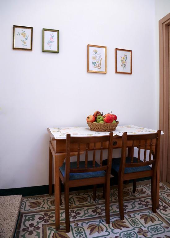 B&B A Casa Della Nonna Uccia Nardò Pokój zdjęcie